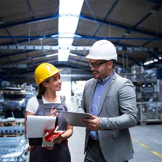 Manufacturing Industry